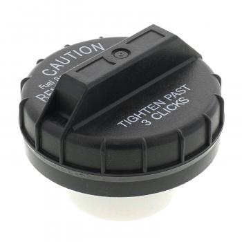 1998 Pontiac Firebird Fuel Tank Cap MotoRad MGC846 image 1 of 4