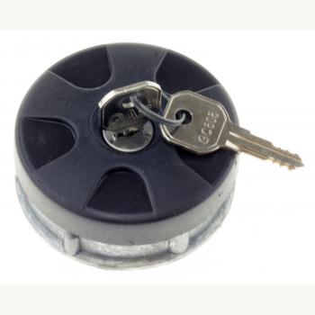 1981 MG MGB Fuel Tank Cap MotoRad MGC850 image 4 of 4