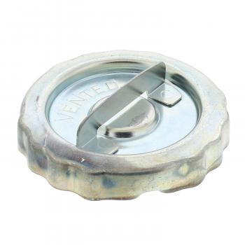 1970 Chevrolet Corvette Fuel Tank Cap MotoRad MGC853 image 1 of 4