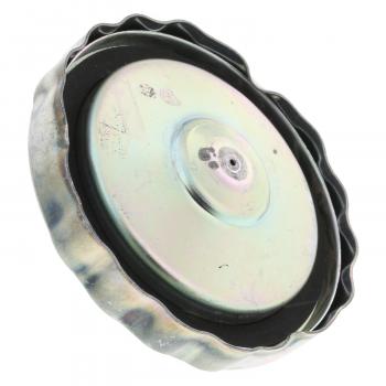 1970 Chevrolet Corvette Fuel Tank Cap MotoRad MGC853 image 4 of 4