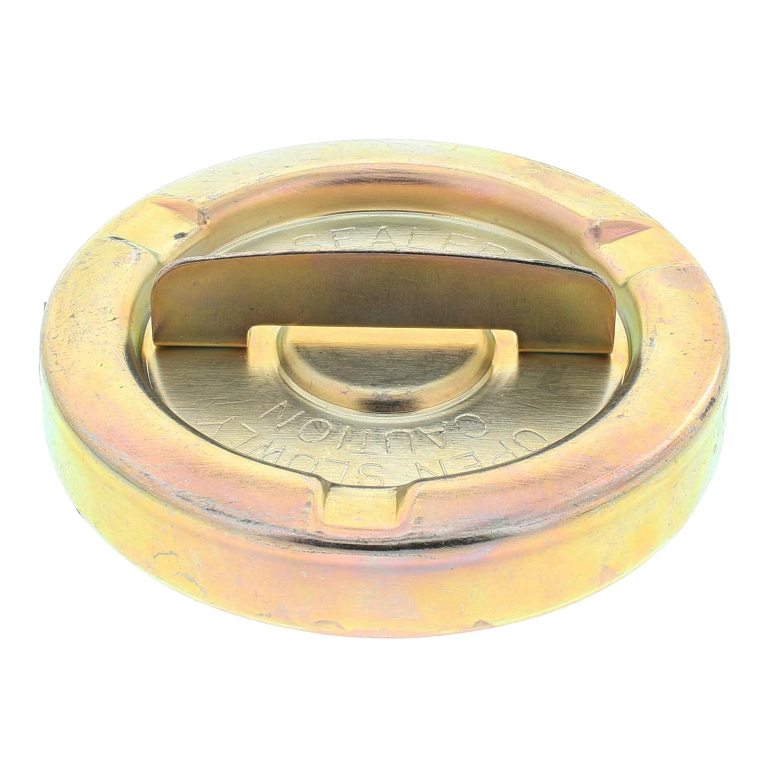 MotoRad MGC860 - Fuel Tank Cap MotoRad MGC860 Fuel Tank Cap product image 1 of 7