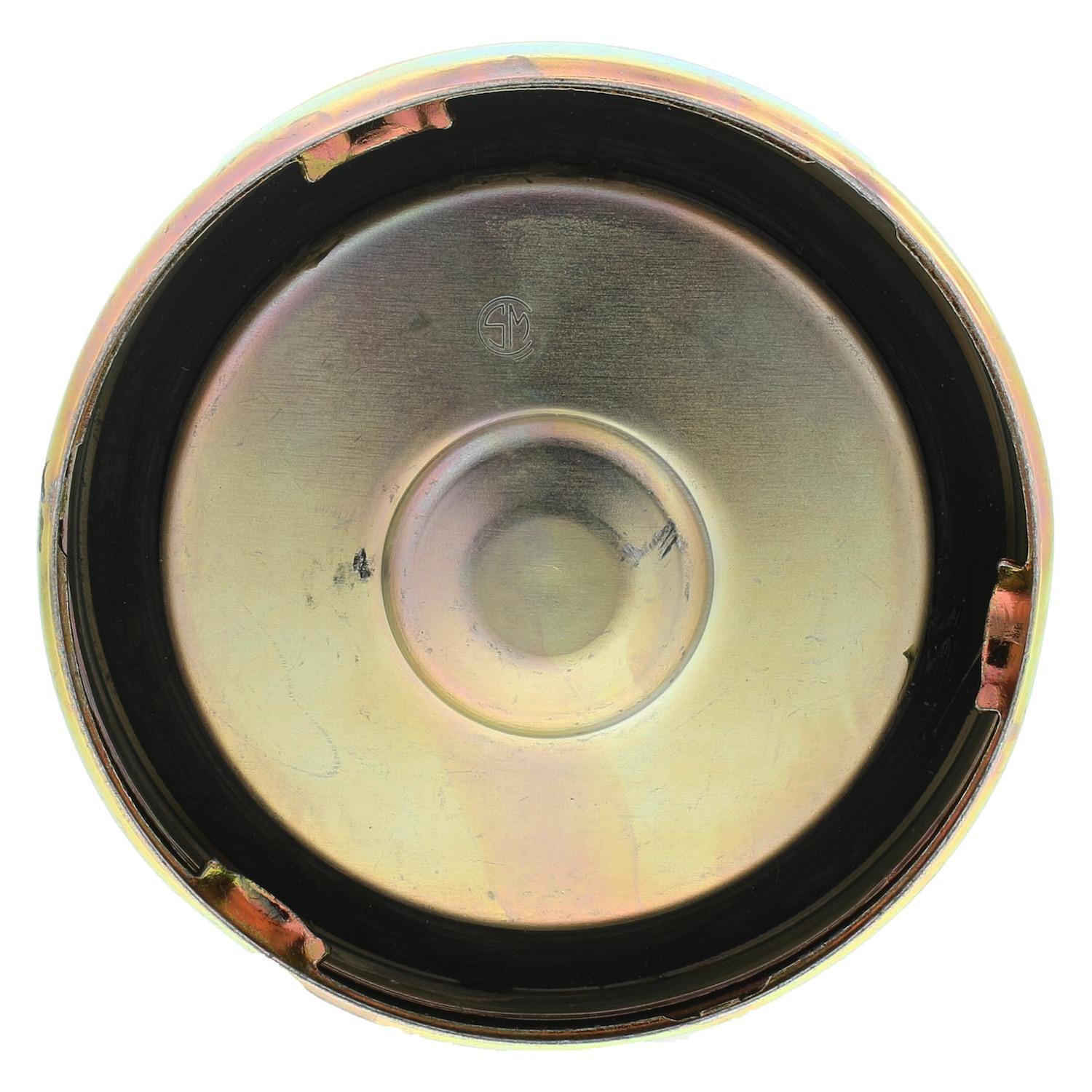 MotoRad MGC860 - Fuel Tank Cap MotoRad MGC860 Fuel Tank Cap product image 3 of 7