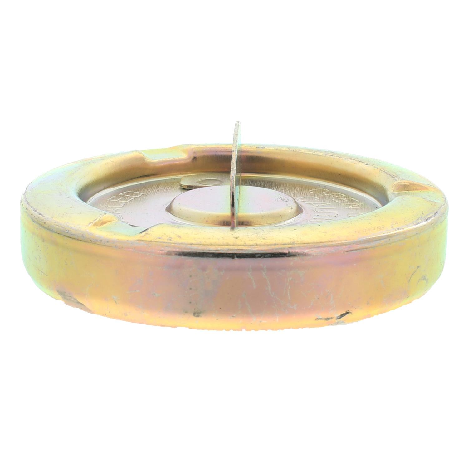 MotoRad MGC860 - Fuel Tank Cap MotoRad MGC860 Fuel Tank Cap product image 6 of 7