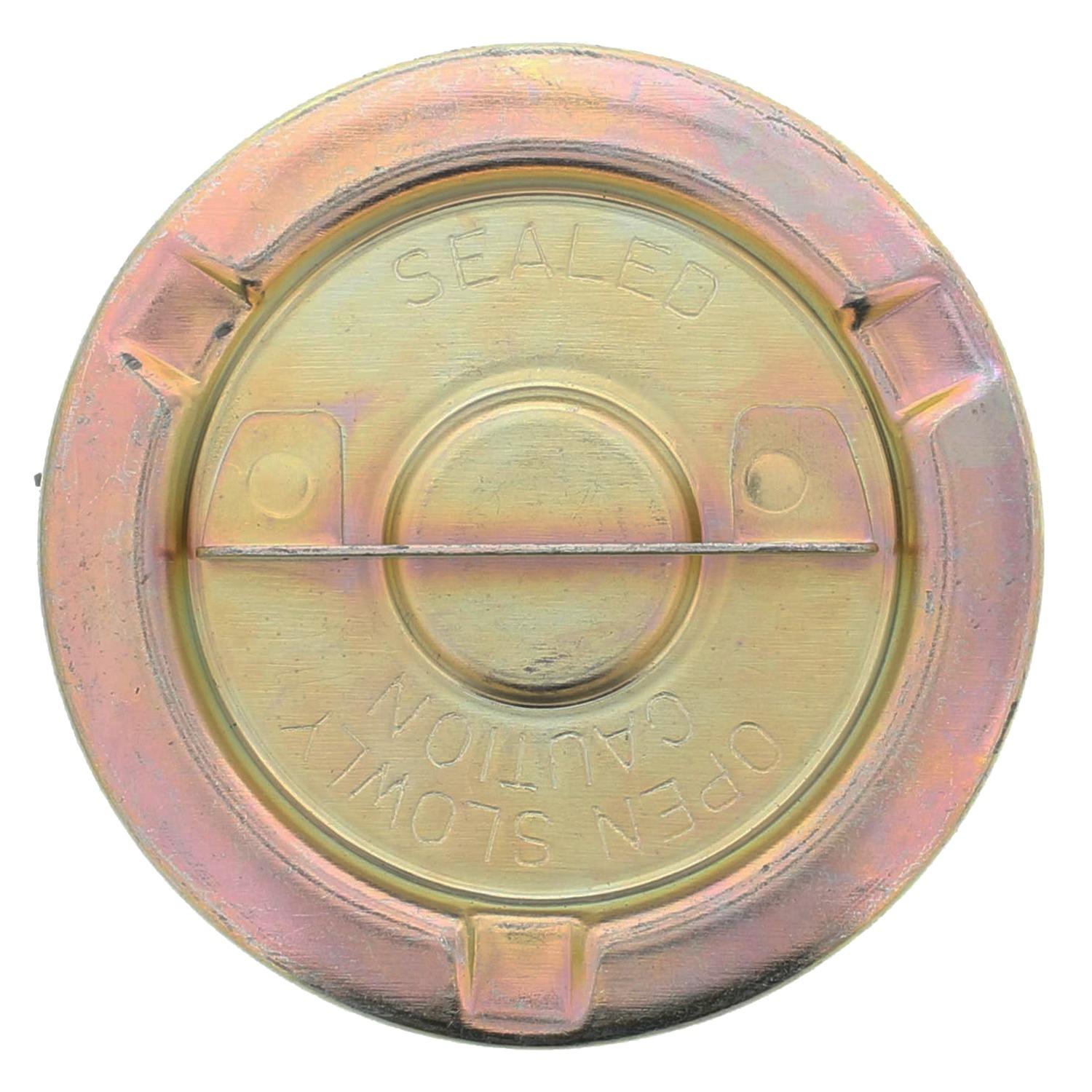 MotoRad MGC860 - Fuel Tank Cap MotoRad MGC860 Fuel Tank Cap product image 7 of 7