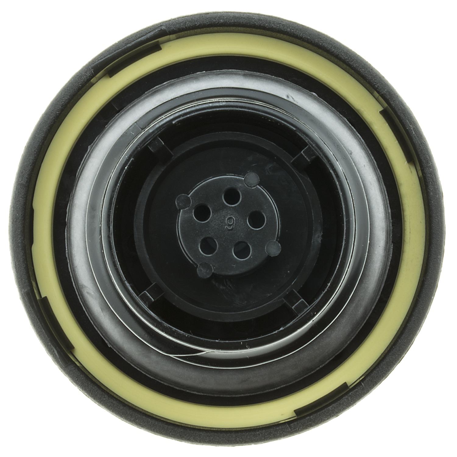 MotoRad MGC900 Fuel Tank Cap product image 2 of 5