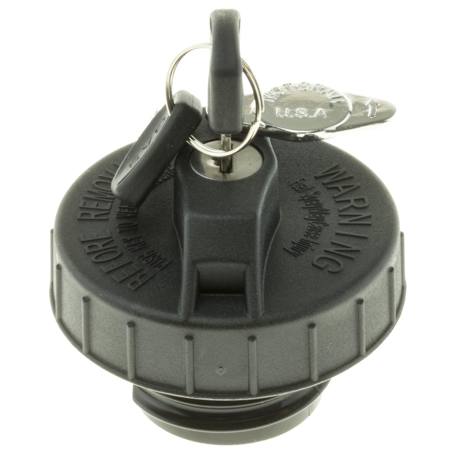 MotoRad MGC900 Fuel Tank Cap product image 4 of 5