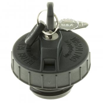 2015 Lexus RC F Fuel Tank Cap MotoRad MGC900 image 4 of 4