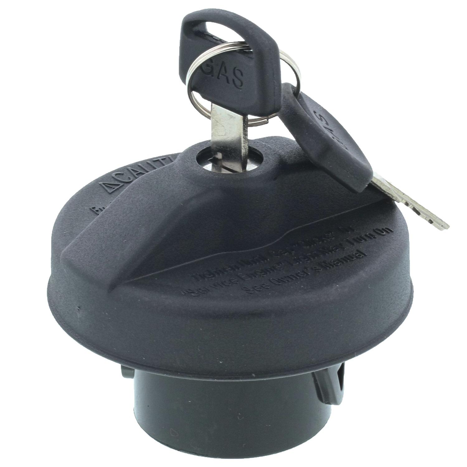 MotoRad MGC901SK - Fuel Tank Cap MotoRad MGC901SK Fuel Tank Cap product image 1 of 4