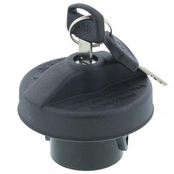 2007 Saturn Vue Fuel Tank Cap MotoRad MGC901SK image 1 of 4