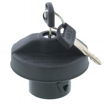 2007 Saturn Vue Fuel Tank Cap MotoRad MGC901SK image 3 of 4