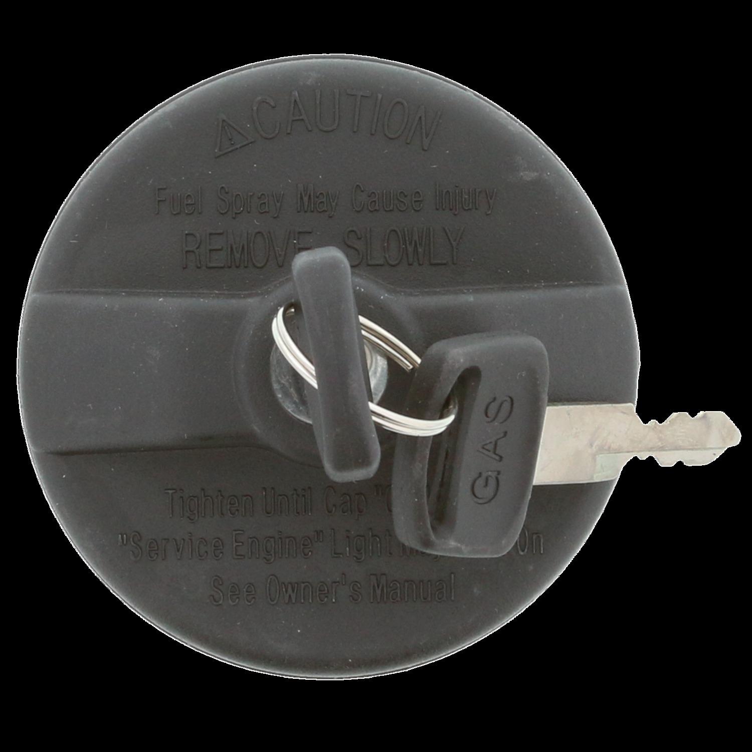 MotoRad MGC901SK - Fuel Tank Cap MotoRad MGC901SK Fuel Tank Cap product image 4 of 4