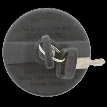 2007 Saturn Vue Fuel Tank Cap MotoRad MGC901SK image 4 of 4