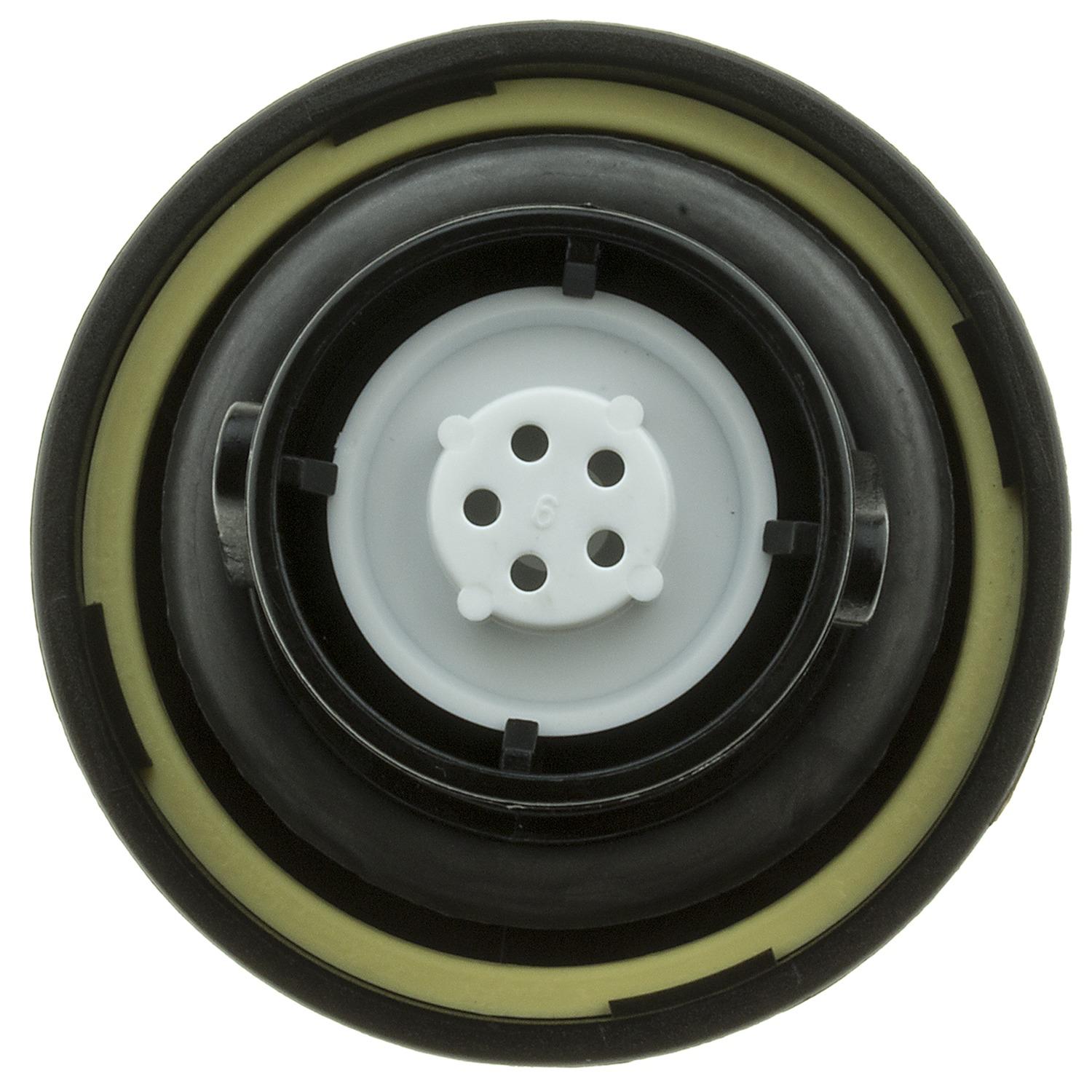 MotoRad MGC903 Fuel Tank Cap product image 3 of 6