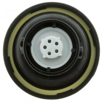 2010 Hummer H3T Fuel Tank Cap MotoRad MGC903 image 3 of 4