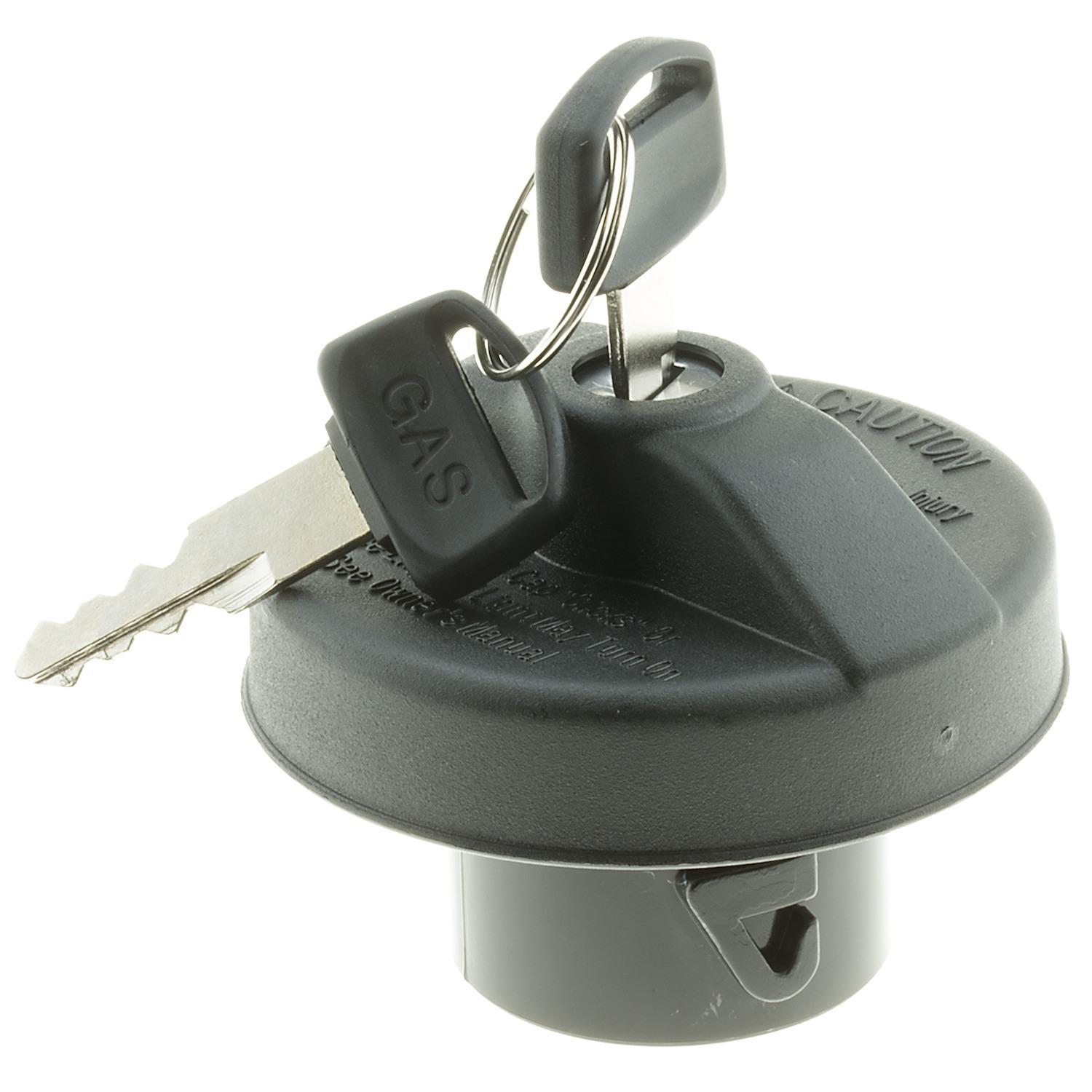 MotoRad MGC903 Fuel Tank Cap product image 5 of 6