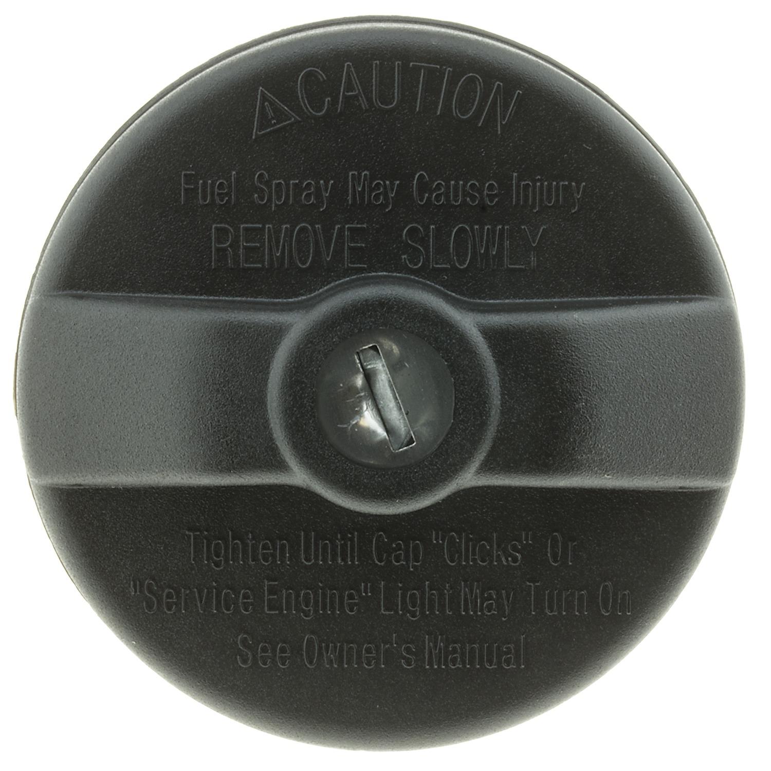 MotoRad MGC903 Fuel Tank Cap product image 6 of 6