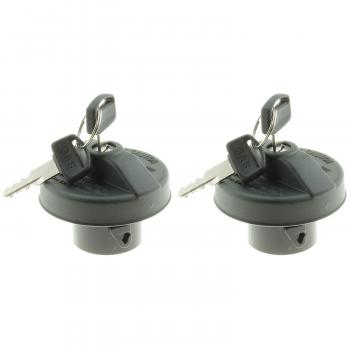 2010 Hummer H3T Fuel Tank Cap MotoRad MGC903SK image 1 of 4