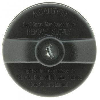 2010 Hummer H3T Fuel Tank Cap MotoRad MGC903SK image 4 of 4
