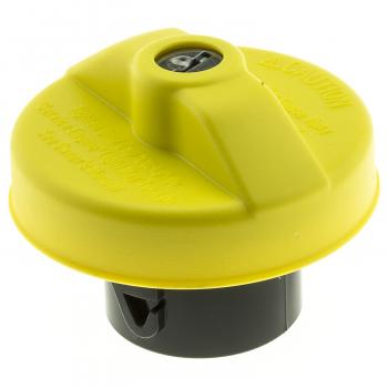 2010 Hummer H3T Fuel Tank Cap MotoRad MGC904 image 1 of 4