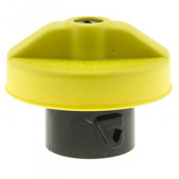 2010 Hummer H3T Fuel Tank Cap MotoRad MGC904 image 3 of 4
