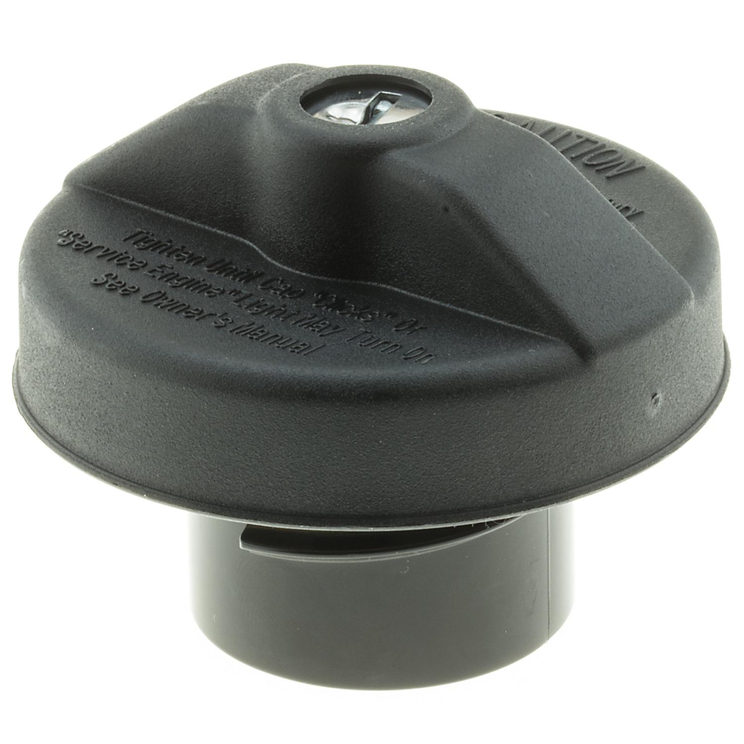 MotoRad MGC907 - Fuel Tank Cap MotoRad MGC907 Fuel Tank Cap product image 1 of 5