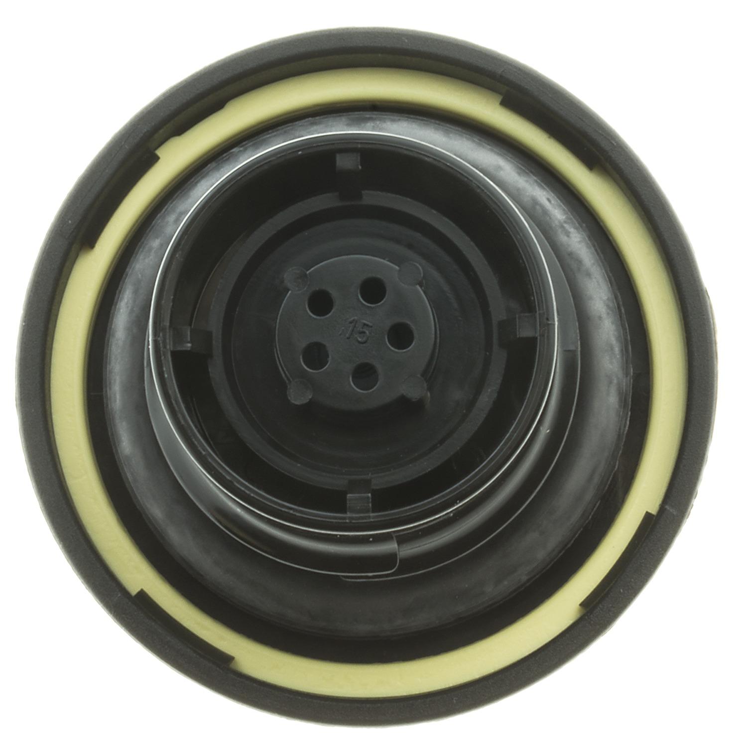 MotoRad MGC907 - Fuel Tank Cap MotoRad MGC907 Fuel Tank Cap product image 2 of 5