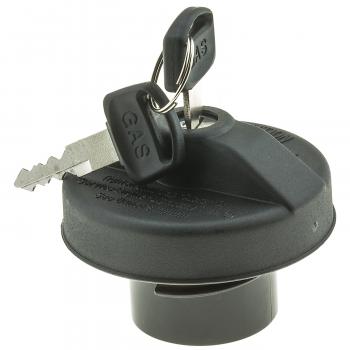 2007 Dodge Nitro Fuel Tank Cap MotoRad MGC907 image 4 of 4