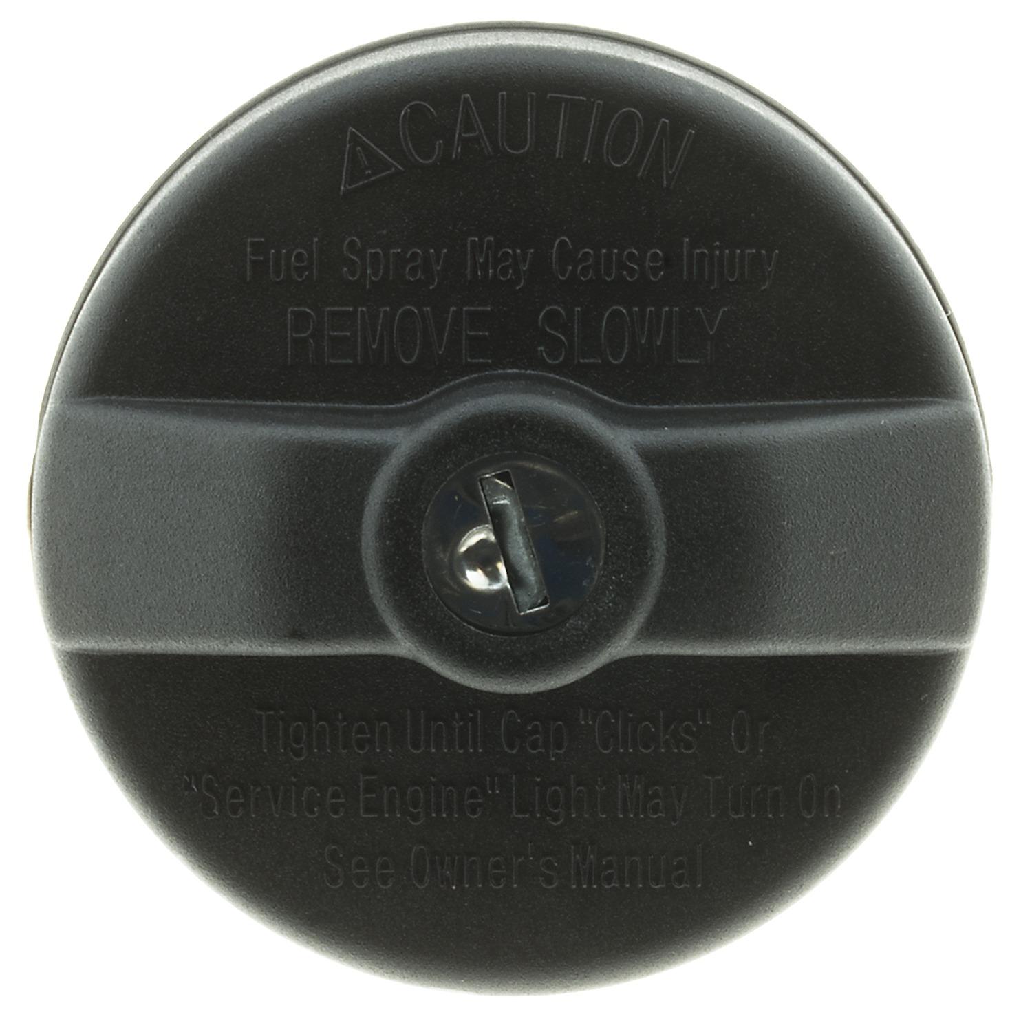 MotoRad MGC907 - Fuel Tank Cap MotoRad MGC907 Fuel Tank Cap product image 5 of 5