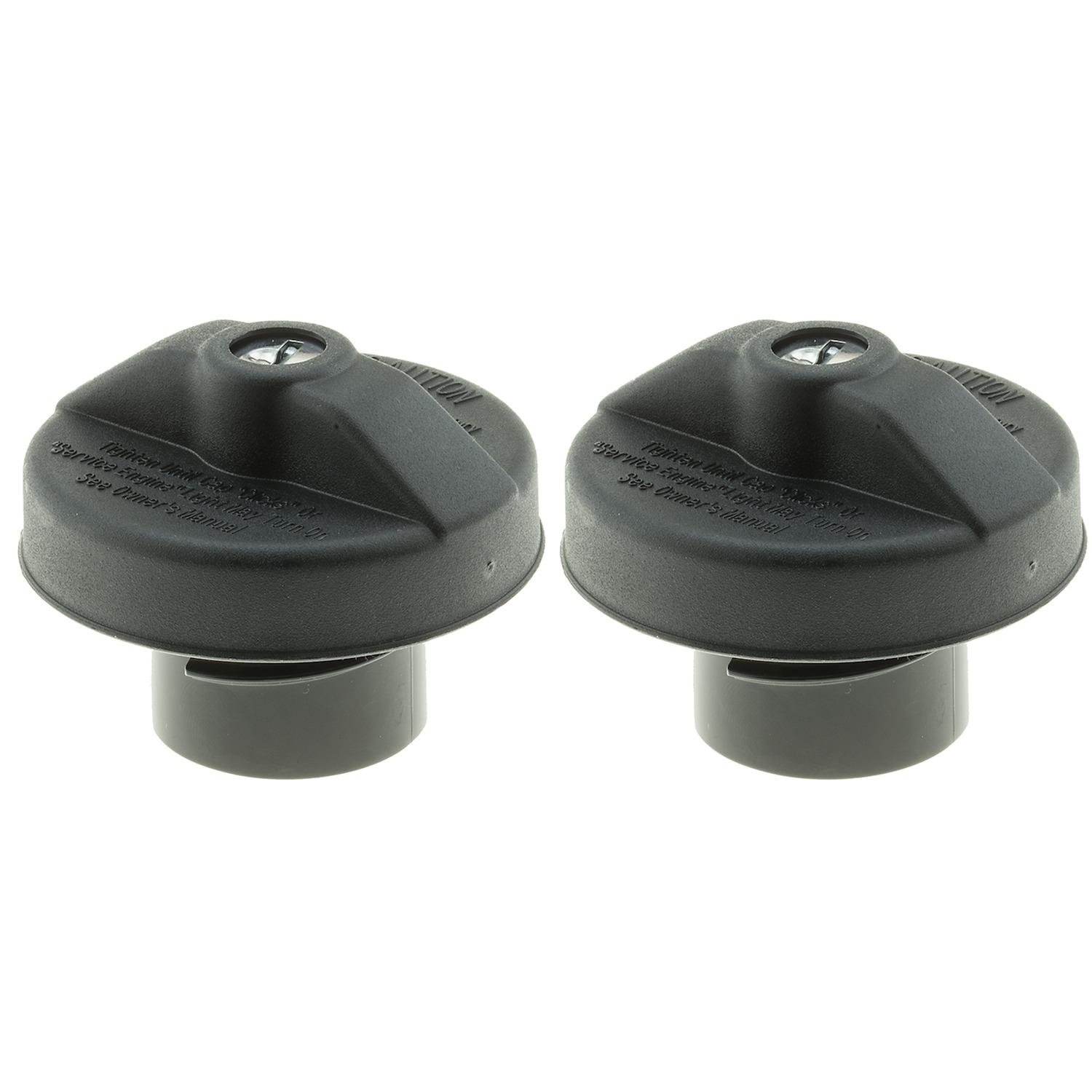 MotoRad MGC907SK - Fuel Tank Cap MotoRad MGC907SK Fuel Tank Cap product image 1 of 4