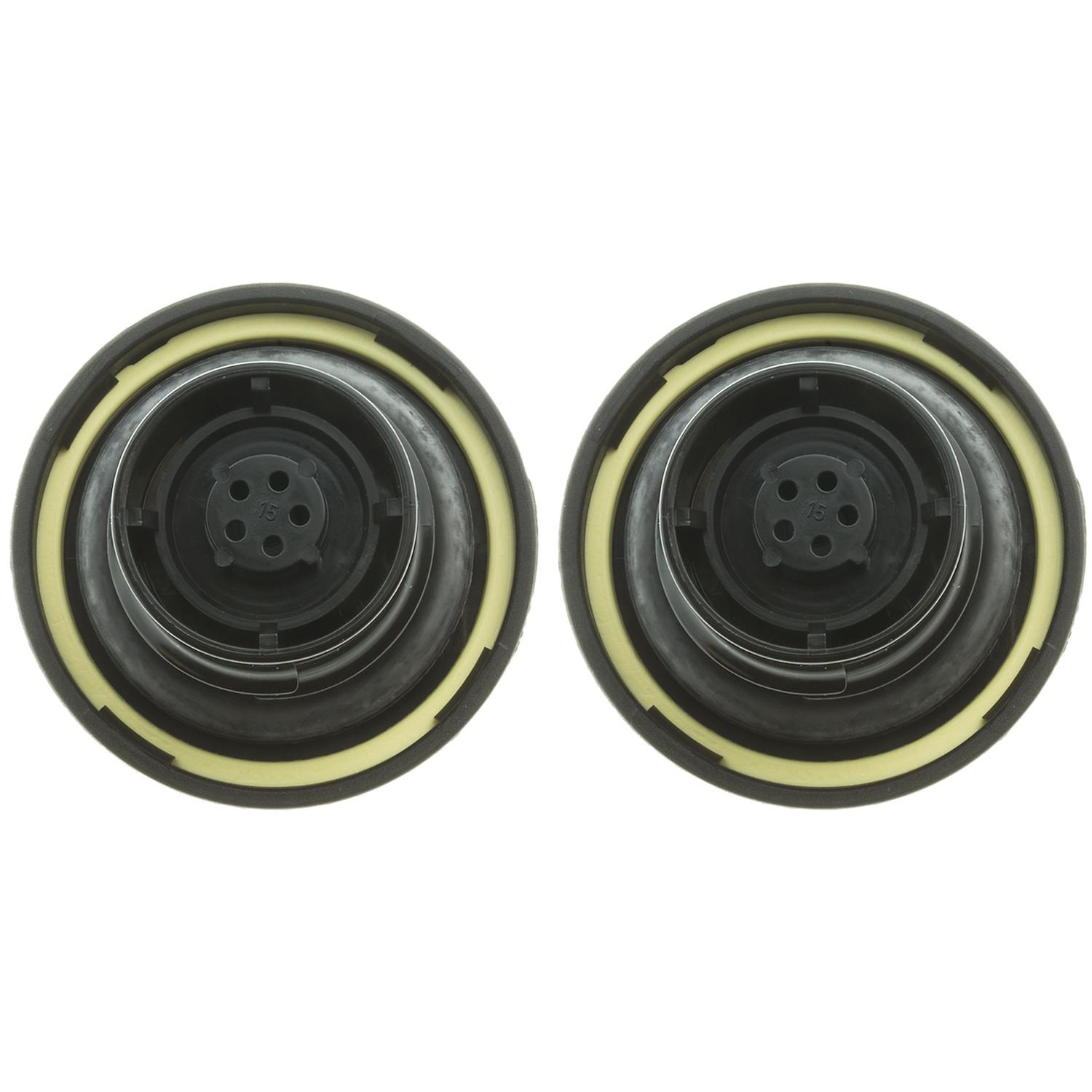 MotoRad MGC907SK - Fuel Tank Cap MotoRad MGC907SK Fuel Tank Cap product image 2 of 4