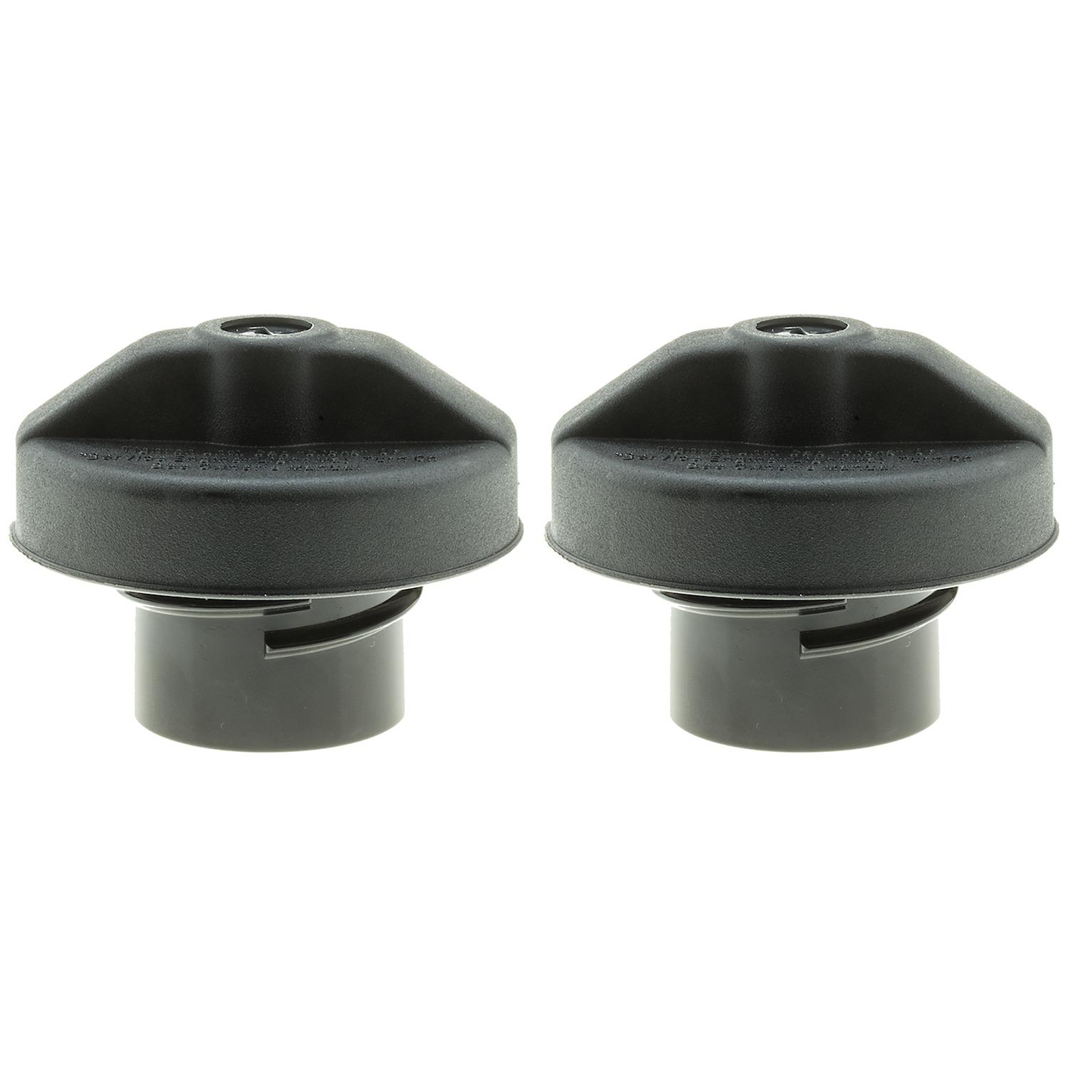 MotoRad MGC907SK - Fuel Tank Cap MotoRad MGC907SK Fuel Tank Cap product image 3 of 4