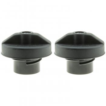 2007 Dodge Nitro Fuel Tank Cap MotoRad MGC907SK image 3 of 4