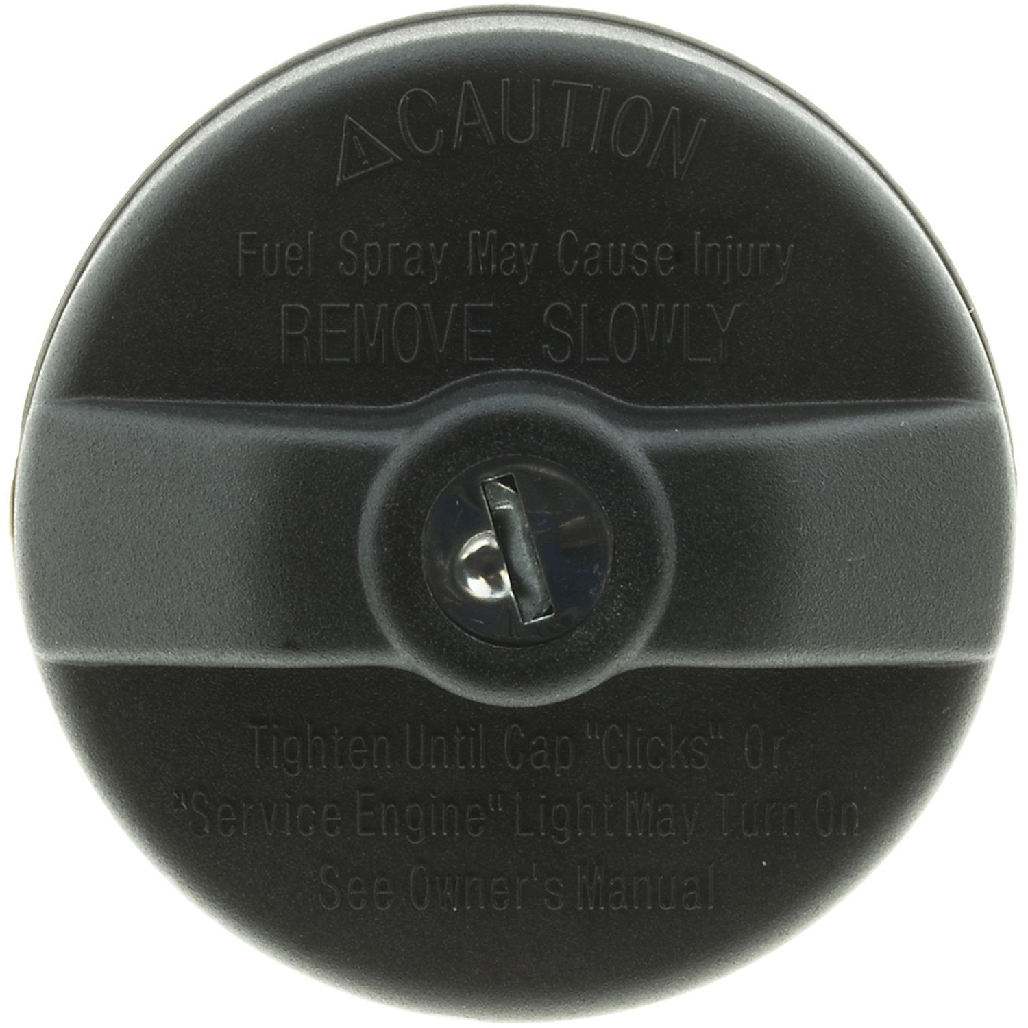 MotoRad MGC907SK - Fuel Tank Cap MotoRad MGC907SK Fuel Tank Cap product image 4 of 4