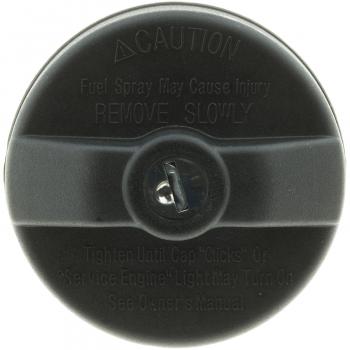 2007 Dodge Nitro Fuel Tank Cap MotoRad MGC907SK image 4 of 4
