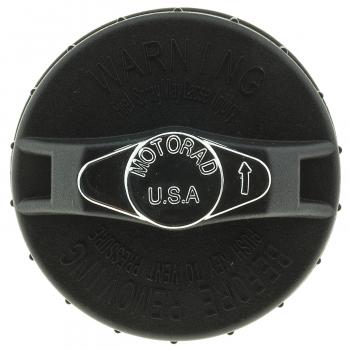 MotoRad MGC910 Fuel Tank Cap product image 5 of 5
