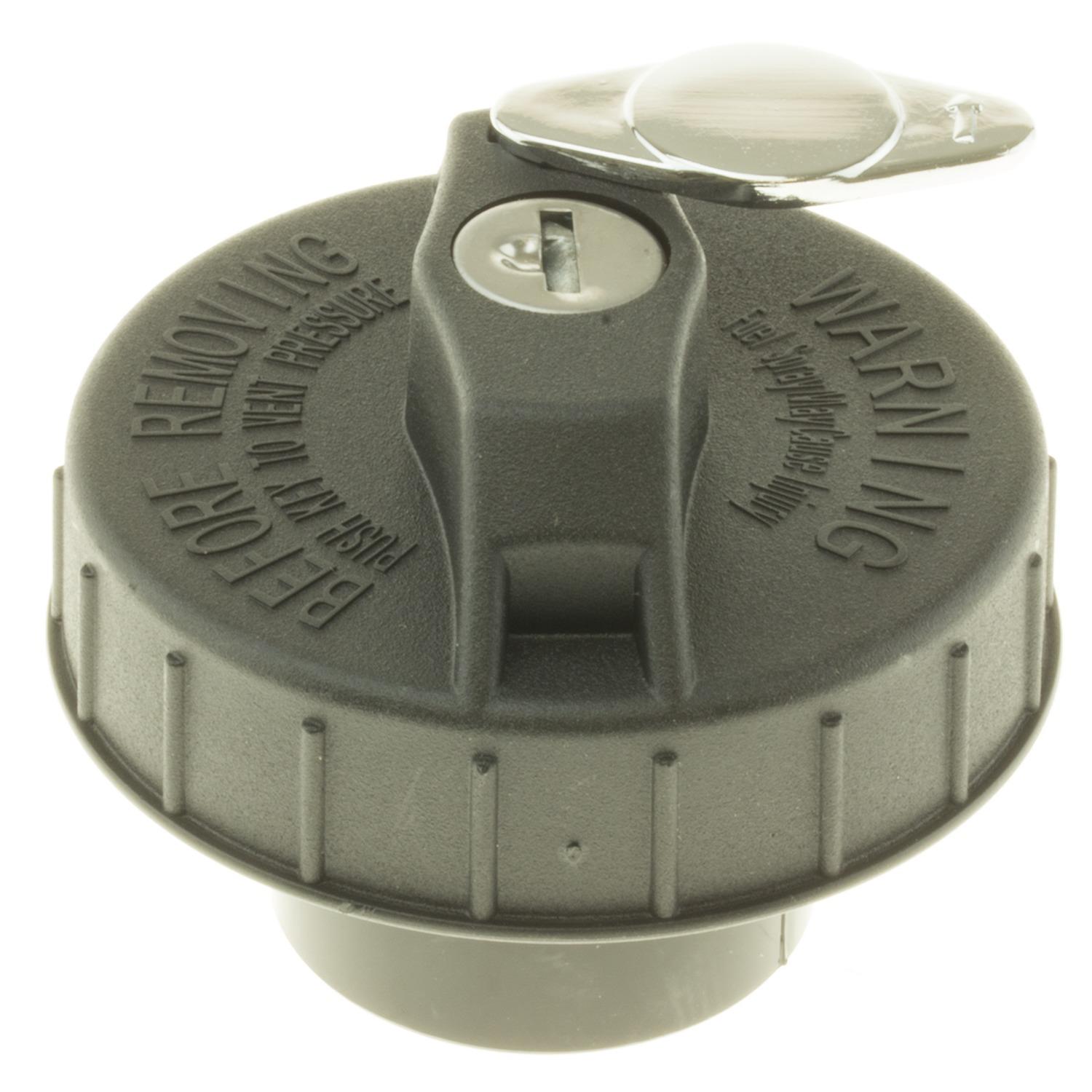 MotoRad MGC912 - Fuel Tank Cap MotoRad MGC912 Fuel Tank Cap product image 1 of 5