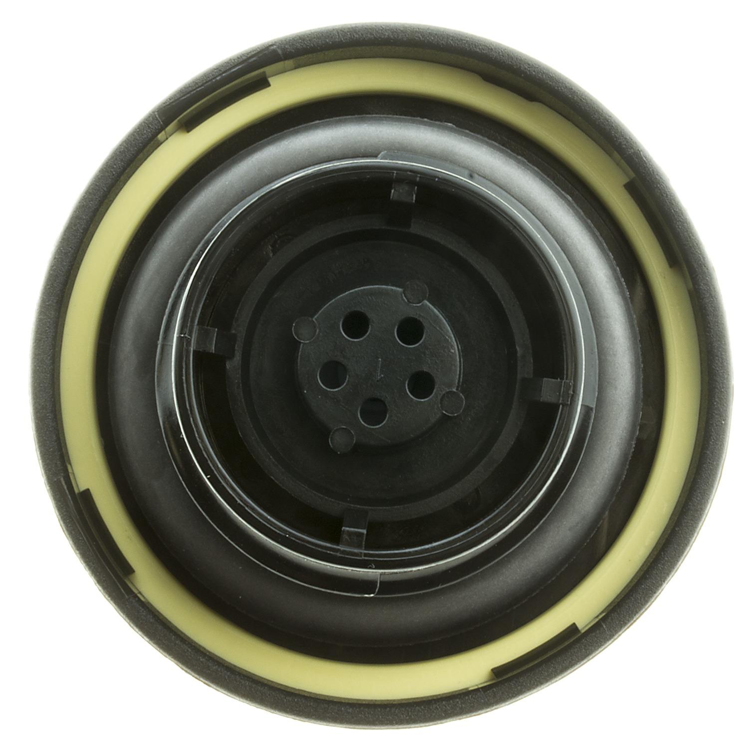 MotoRad MGC912 - Fuel Tank Cap MotoRad MGC912 Fuel Tank Cap product image 2 of 5