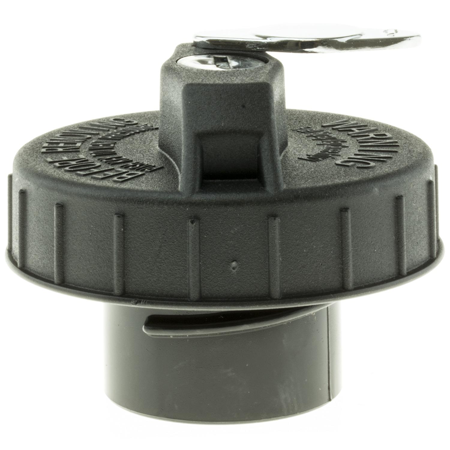 MotoRad MGC912 - Fuel Tank Cap MotoRad MGC912 Fuel Tank Cap product image 3 of 5