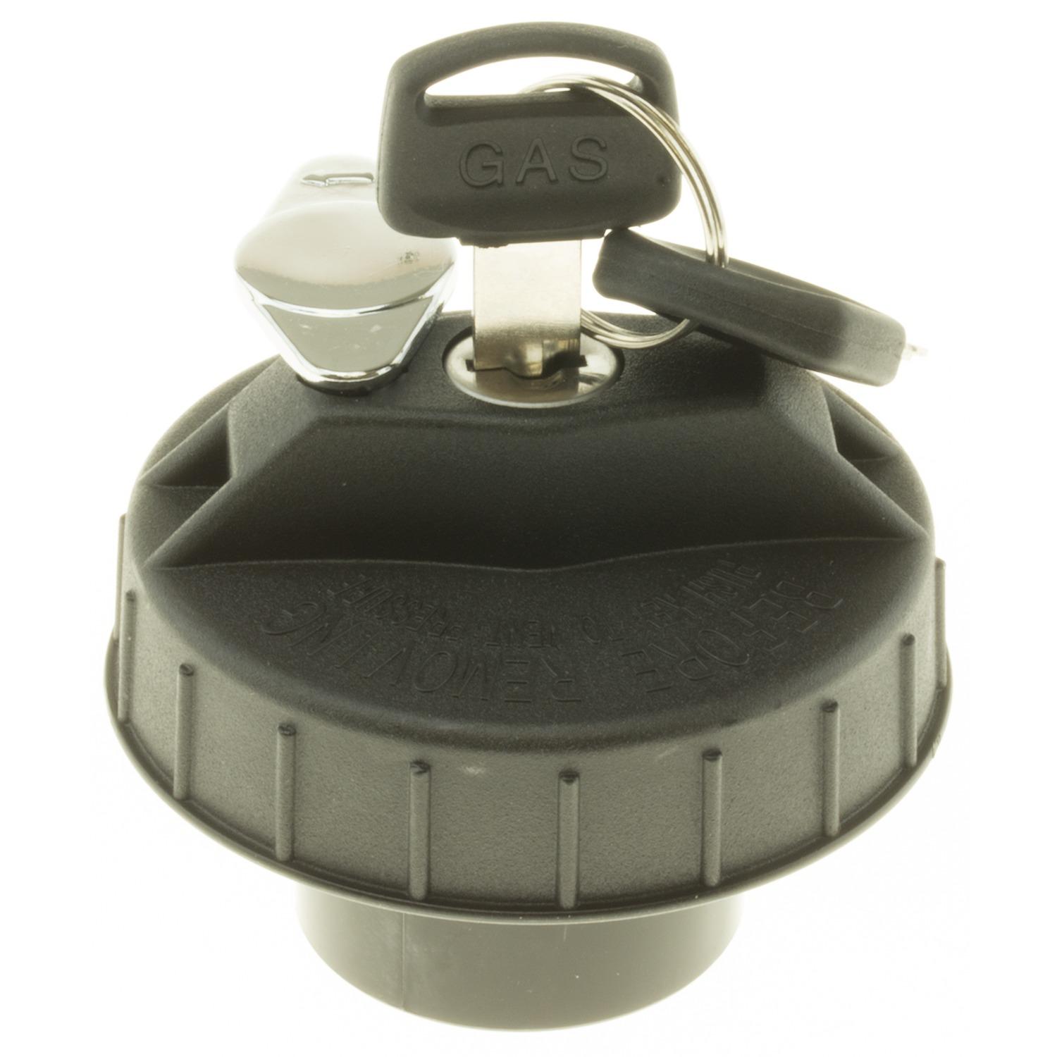 MotoRad MGC912 - Fuel Tank Cap MotoRad MGC912 Fuel Tank Cap product image 4 of 5