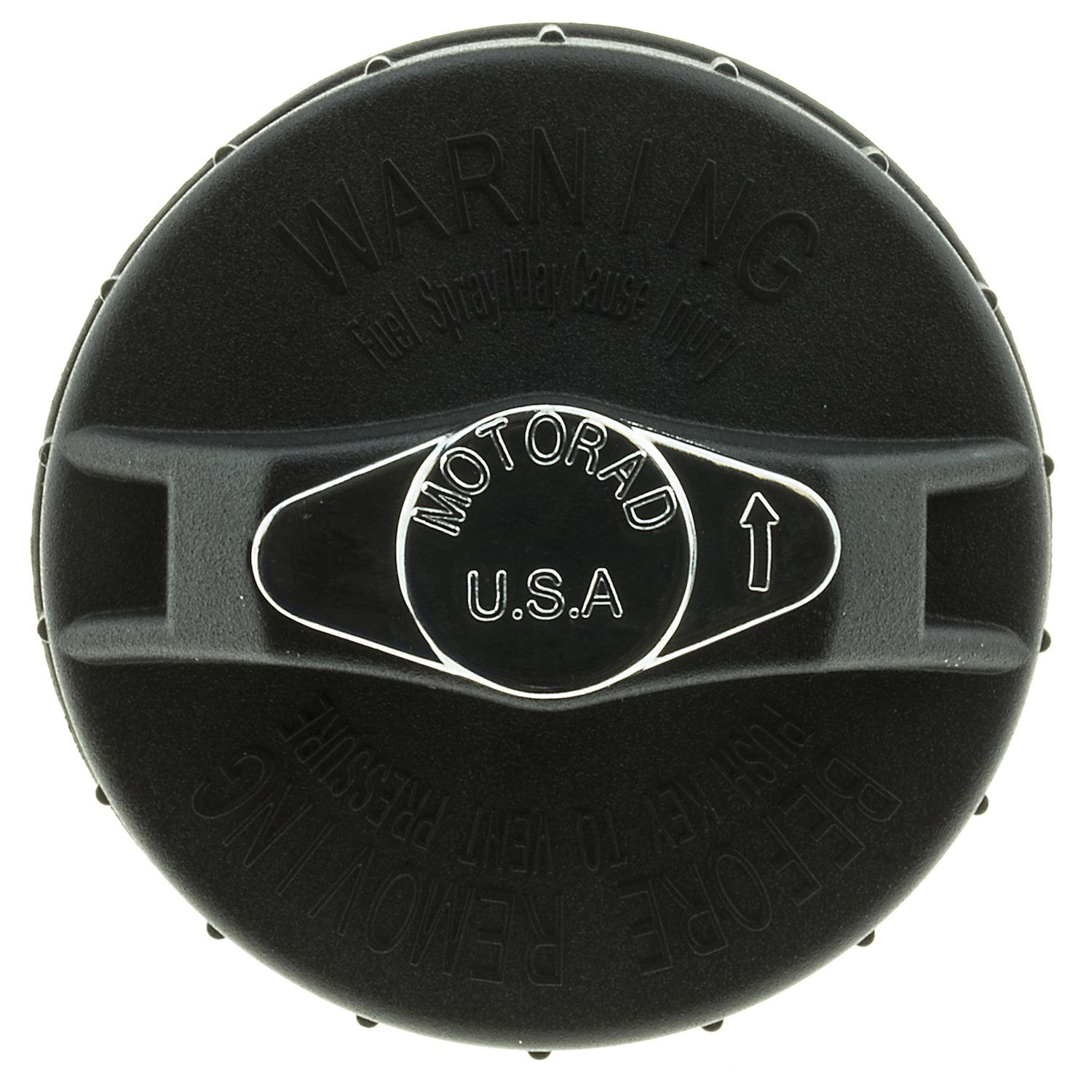 MotoRad MGC912 - Fuel Tank Cap MotoRad MGC912 Fuel Tank Cap product image 5 of 5