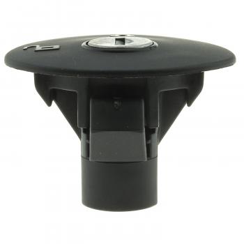 2011 Ford Fusion Fuel Tank Cap MotoRad MGC913 image 3 of 4