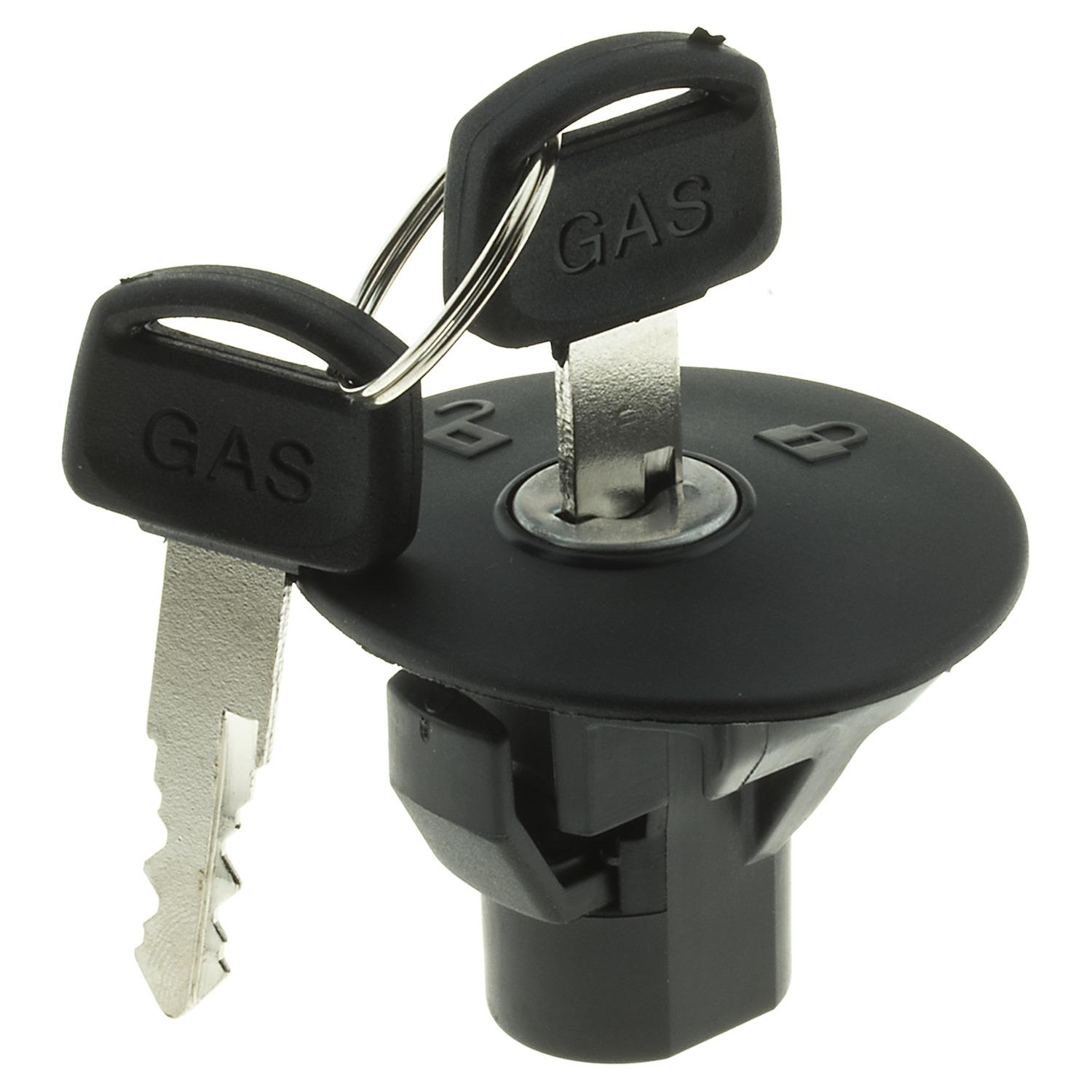 MotoRad MGC913 - Fuel Tank Cap MotoRad MGC913 Fuel Tank Cap product image 4 of 5