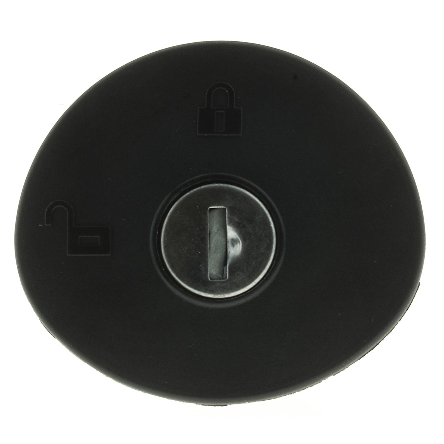 MotoRad MGC913 - Fuel Tank Cap MotoRad MGC913 Fuel Tank Cap product image 5 of 5
