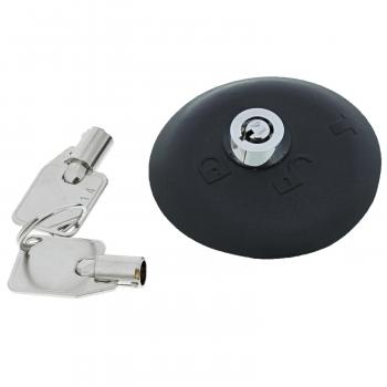 2016 Ford Mustang Fuel Tank Cap