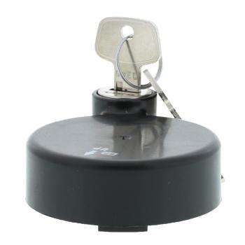 2018 GMC Sierra 1500 Fuel Tank Cap MotoRad MGC916 image 4 of 4