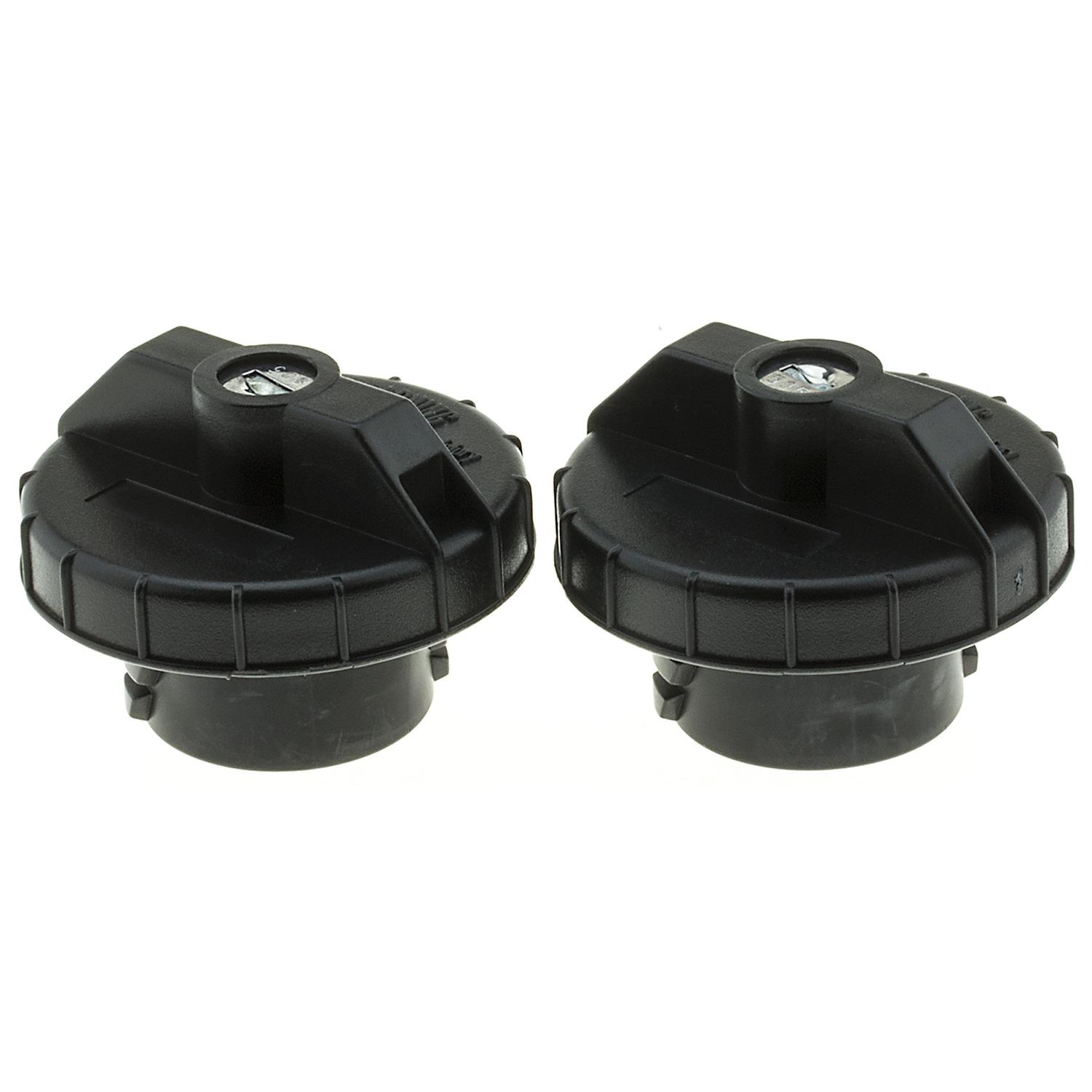 MotoRad MGC91SK - Fuel Tank Cap MotoRad MGC91SK Fuel Tank Cap product image 1 of 5