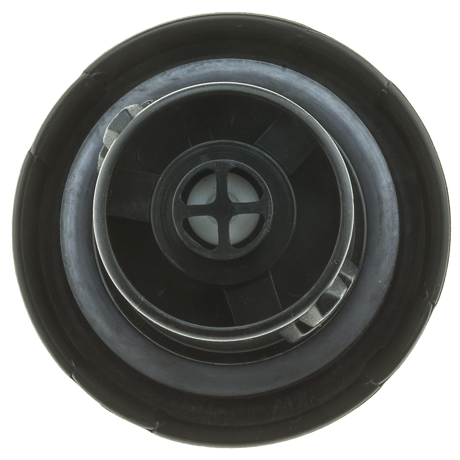 MotoRad MGC91SK - Fuel Tank Cap MotoRad MGC91SK Fuel Tank Cap product image 2 of 5