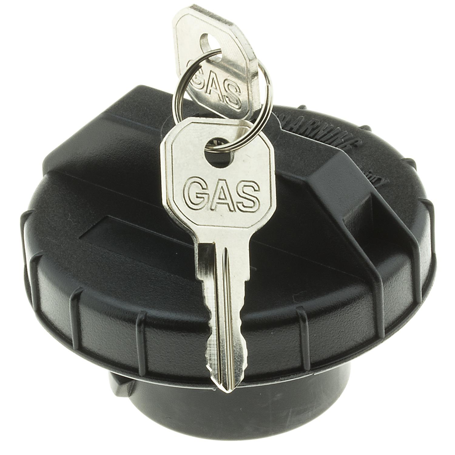 MotoRad MGC91SK - Fuel Tank Cap MotoRad MGC91SK Fuel Tank Cap product image 4 of 5