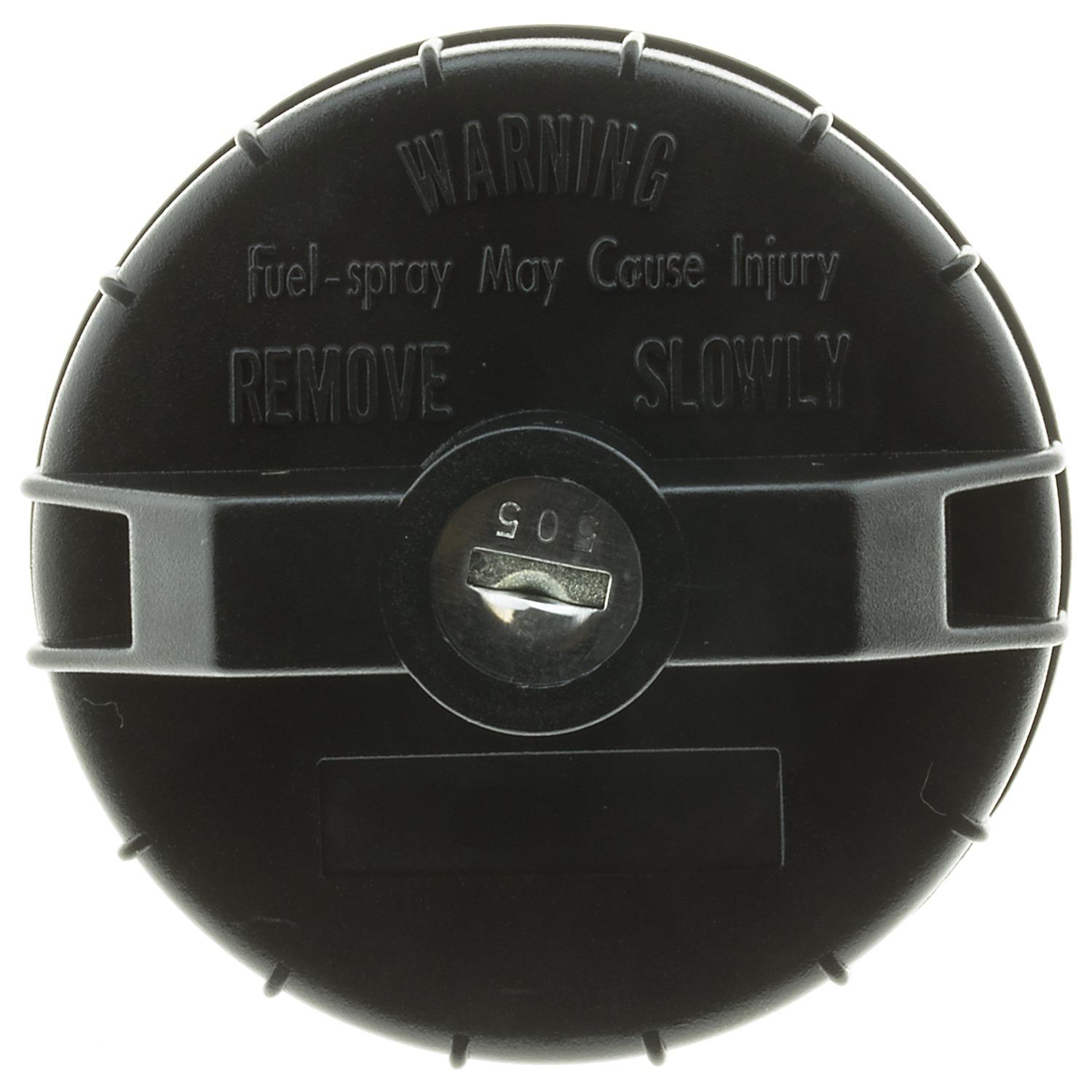 MotoRad MGC91SK - Fuel Tank Cap MotoRad MGC91SK Fuel Tank Cap product image 5 of 5