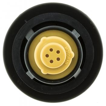 1963 Oldsmobile F85 Fuel Tank Cap MotoRad MGC92SK image 2 of 4
